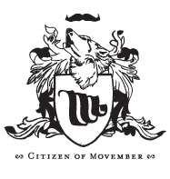 Movember Logo